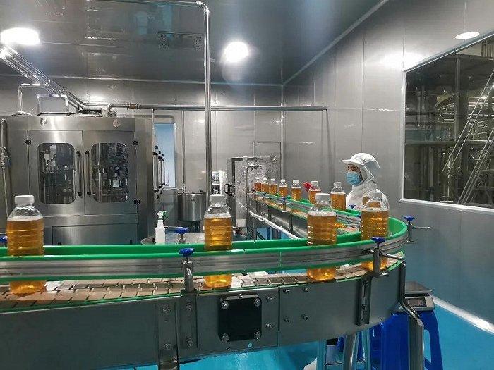 菏澤 技術(shù)進(jìn)出口驅(qū)動(dòng)特色產(chǎn)業(yè)集群“后來居上”的路徑探索